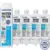 4-Pack Samsung DA97-17376B HAF-QIN/EXP Refrigerator Water Filters for $34.99