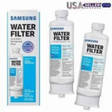 Genuine Samsung DA97-17376B HAF-QIN/EXP Refrigerator Water Filter – $16.94