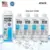 Samsung DA97-17376B HAF-QIN/EXP Refrigerator Water Filter 4-Pack for $29.56