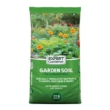 Expert Gardener Garden Soil for In-Ground Plants – $4.97