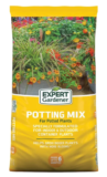 Expert Gardener Potting Mix 2 cu. ft. Bag for $9.97 at Walmart