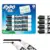 EXPO Dry Erase Markers 4-Pack for $2.85