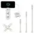 Extendable Outlet Extender Stick for $19.99, originally $39.99