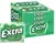 Extra Gum Spearmint Sugarfree Gum, 10 Pack – Only $7.99