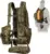 Extremus By KastKing BearHauler Turkey Hunting Vest, Backpack & Chair for $35