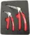 2-Pack EZRED KWP2 Kiwi Bent Head Needle-Nose Pliers for $19