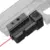 EZshoot USB Rechargeable Red Green Laser Sight for $12.99