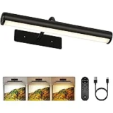 Ezvalo 13-inch Wireless LED Art Picture Light for $14.99