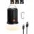 Ezvalo ECL01 6000mAh LED Camping Lantern with Hook for $14.99