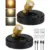 Ezvalo Indoor Rechargeable Wireless Spotlight (2-Pack) – $17.59