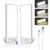 EZVALO 2-Pack Under Cabinet Lighting with 150 Lumens for $13.79