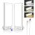 Ezvalo Wireless Under Cabinet Lighting with 3000mAh Battery for $12.09