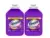 Fabuloso Lavender 128oz Concentrated Cleaner & Floor Cleaner (2-Pack) for $9.58