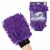 Fabuloso Microfiber Cleaning Mitt Glove for $3.78