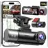 JOYROOM 120W Dual USB-C PD & USB-A QC 3.0 Car Charger for $9.99