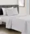 Fairfield Square Collection Microfiber 3-Piece Sheet Set for $7.99