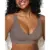 Fairy Women’s Deep V Wireless Bra Now Only $7.49