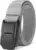 FALAN Men’s 26″-44″ Slide Leather Ratchet Belt – $7.49