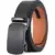 Falan Mule Men’s Slide Leather Adjustable Ratchet Belt – $8.99