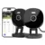 FAMVIVA 2K Wired Security Camera – 2 Pack for $25.49