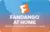 Fandango $25 eGift Card for $19.99