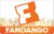 Fandango $20 Gift Card for Email Delivery $25
