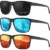 Fanshen Polarized Sports Sunglasses for Men – Now Only $9.99