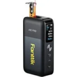Fanttik A10 Pro 2-in-1 Digital Laser and Tape Measure for $59.99