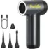 MRGLAS 125W USB C Car Charger with Super Fast Charging for $7.63