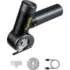 Pzlwgm 3-Size Broken Pipe Thread Extraction Tool for $4.99