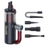 Fanttik Cruise V11 APEX 4-in-1 Cordless Handheld Vacuum Now $66