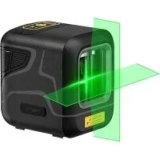 Fanttik D2 Green Cross Line Self Leveling Laser Level for $27.98