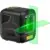 Fanttik D2 Green Cross Line Self Leveling Laser Level for $27.98