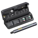 Fanttik F2 Master Mini Cordless Rotary Tool Kit with 28 Accessories – $39.99