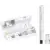 Fanttik F2 Master Pet Dog Nail Grinder – 8,000-25,000 RPM – $36.99