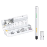 Fanttik F2 Master Pet Quiet Dog Nail Grinder for $36.99