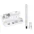 Fanttik F2 Master Pet Quiet Dog Nail Grinder for $36.99