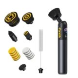 Fanttik Flip G10 Nano HomeCare Cordless Electric Spin Scrubber $36 at Amazon