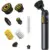 Fanttik Flip G10 Nano HomeCare Cordless Electric Spin Scrubber for $35.99