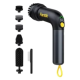 Fanttik G9 Handy Cordless Electric Spin Scrubber Now $43