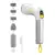 Fanttik G9 Cordless Electric Spin Scrubber Now $35.99
