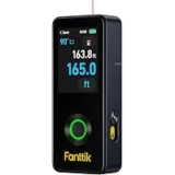 Fanttik Neo A11 Pro Laser Measuring Tool with 2.4″ Touch Screen for $65.99