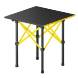 Fanttik Outdoor Zeta V11 Pro Camping Table for $40.14