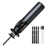 Fanttik R11 Pro Brushless Cordless Mini Reciprocating Saw for $69.99
