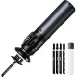 Fanttik R11 Pro Brushless Cordless USB-C Mini Reciprocating Saw for $69.99