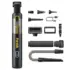 288Wh DARAN Portable Power Station with AC Outlet & 7 Ports for $72