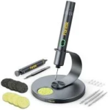 Fanttik T1 Max Cordless Soldering Iron Kit with 4 Precision Tips for $47.59