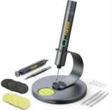 Fanttik T1 Max Cordless Soldering Iron Kit Now $48 with Free Shipping