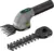 Fanttik Z10 Pro Cordless Hedge Trimmer for $29.99