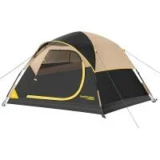 FanttikOutdoor Zeta 4-Person Camping Tent – $89.99 ($56 Off)